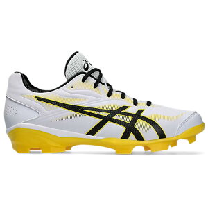 asics AVbNX 싅XpCN STAR SHINE 3 Y White/Black 1123A033.05
