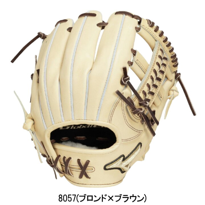 楽天市場】Mizuno ミズノ 野球グローブ グラブ 硬式用グローバル 