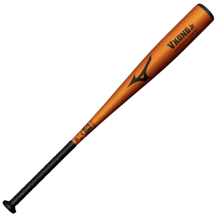 楽天市場】Mizuno ミズノ 野球バット 小学生軟式用Vコングジュニア 