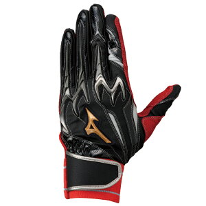 MIZUNO PRO ~Ymv obeBOO[u VRp[A[NDI p ubN×bh×O[ 1EJEA25009