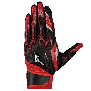 Mizuno �~�Y�m �o�b�e�B���O�O���[�u �V���R���p���[�A�[�NDI ���v���J ����p �u���b�N×���b�h 1EJEA56062