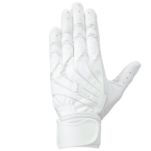 MIZUNO PRO ミズノプロ グローブ モーションアークUF 両手用 高校野球ルール対応モデル ホワイト×ホワイト 1EJEH26010