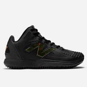 NewBalance ニューバランス ターフトレーニングシューズ FuelCell Ohtani 1 Trainer メンズ ブラック TSHOBK1