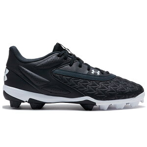 UNDER ARMOUR A_[A[}[ XpCN UA[hIt [ o[[h3.0 x[X{[ Y Black / Black / White 3027447-001