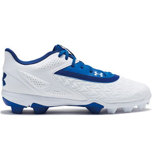 UNDER ARMOUR A_[A[}[ XpCN UA[hIt [ o[[h3.0 x[X{[ Y Royal / White / Royal 3027447