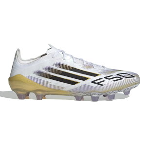 adidas AfB_X TbJ[XpCN F50G[gFG M[tBbg yElHŗp zCg/ubN/S[h JR1701