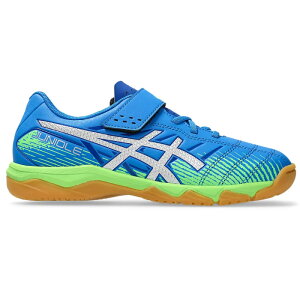 asics AVbNX ChATbJ[ g[jOV[Y JUNIOLE 7 IN WjI[ LbY  1104A055