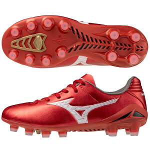 MIZUNO ~Ym iV[_NEO III PRO Jr TbJ[XpCN VR y lHł̃OEhp 2E WjA r[bh×zCg P1GB252060
