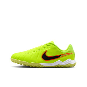 Nike iCL TbJ[V[Y WjA eBG| WFh 10 AJf~[ ^[t [Jbg JR LEGEND 10 ACADEMY TF LbY  CG[ DV4351-701