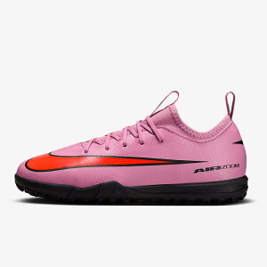 NIKE �i�C�L �T�b�J�[ �g���[�j���O�V���[�Y �W���j�A �}�[�L�����A�� ���F�C�p�[ 16 �A�J�f�~�[ �^�[�t �g���V���[ FQ8284-600