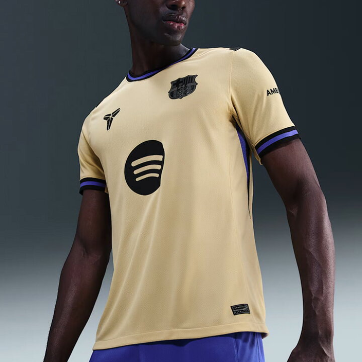 楽天市場】NIKE ナイキ レプリカユニフォーム FC バルセロナ 2025/26 