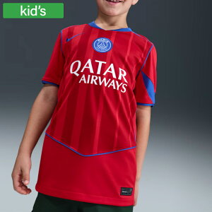 NIKE �i�C�L �W���j�A ���j�t�H�[�� �p�� �T���W�F���}�� (PSG) 2025/26 �X�^�W�A�� �T�[�h �L�b�Y �q�� HM4126-680