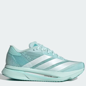 adidas AfB_X jOV[Y AfB[ SL2 M[tBbg Halo Mint / Cloud White / Semi Flash Aqua JQ2798