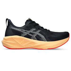 asics �A�V�b�N�X �����j���O�V���[�Y �m�o�u���X�g 5 ���C�h �����Y 3E���� ���L �}���\�� �W���M���O ���[�X �g���[�j���O 1011B975-404
