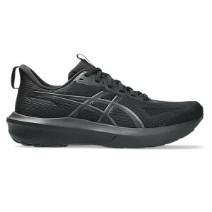 asics �A�V�b�N�X �����j���O�V���[�Y GT-1000 14 EXTRA WIDE �����Y �u���b�N/�u���b�N 1011C076.003