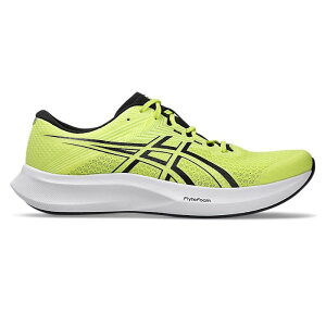 asics �A�V�b�N�X �����j���O�V���[�Y HYPER SPEED 5 �����Y STANDARD �V�g����/�u���b�N 1011C084.750