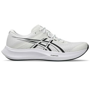 asics �A�V�b�N�X �����j���O�V���[�Y HYPER SPEED 5 �n�C�p�[�X�s�[�h 5 ���f�B�[�X STANDARD White/Black 1012B863.100