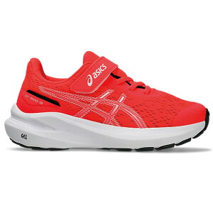 asics AVbNX jOV[Y GT-1000 13 PS WjA STANDARD Flash Red/White 1014A344.600