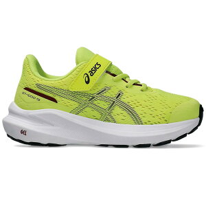 asics AVbNX jOV[Y GT-1000 13 PS WjA STANDARD Citron/White 1014A344.751