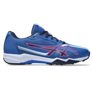 asics �A�V�b�N�X �X�j�[�J�[ LAZERBEAM SK-B �W���j�A WIDE �u���[/�l�I�����b�h 1154A210
