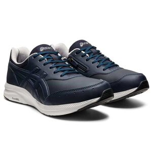 asics �A�V�b�N�X �E�H�[�L���O�V���[�Y GEL-FUNWALKER �Q���t�@���E�H�[�J�[ �����Y 4E���� �l�C�r�[�u���[ 1291A041-400