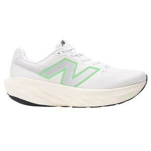 NewBalance ニューバランス ランニングシューズ Fresh Foam X 1080v14 メンズ 2E ホワイト/ライム M108014E