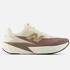 New Balance j[oX jOV[Y FuelCell Rebel v5 Y 2E Angora with Earth Shadow and Sea Salt MFCXLY5