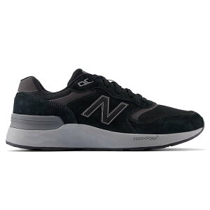 NewBalance j[oX EH[LOV[Y Fresh Foam Walking 880 v7 Y 4E ubN MW880BB7
