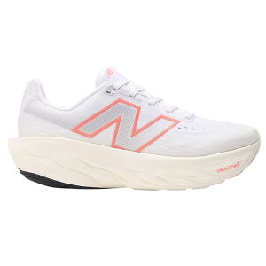 NewBalance ニューバランス ランニングシューズ Fresh Foam X 1080 v14 レディース D ホワイト/レッド W108014H