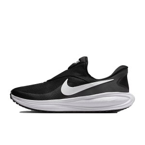 Nike iCL Xj[J[ V[Y Revolution 8 EasyOn {[V GCg C[W[I x Y HQ2414-001