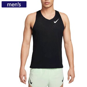 Nike iCL jOVc Y AeroSwift GAXCtg ^Ngbv VObg m[X[u  ubN FN4232-010