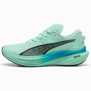 PUMA v[} jOV[Y fBBGCg jg 3 Y  Mint Melt-Speed Blue 309707_22