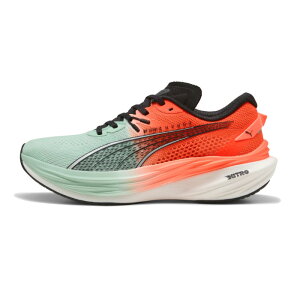 PUMA v[} jOV[Y PUMA x HYROX fBBGCg jg 3 fB[X M[tBbg bh/~g 312294_01
