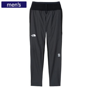 THE NORTH FACE ザ ノースフェイス トレイルエクスプロールタイツ メンズ レギンス 防水透湿 4WAYストレッチ素材 ランニング NB82573