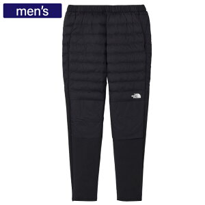 THE NORTH FACE ザ ノースフェイス レッドランロングパンツ メンズ 軽量高密度素材 防風性 耐久性 保温性 ランニング NY82578