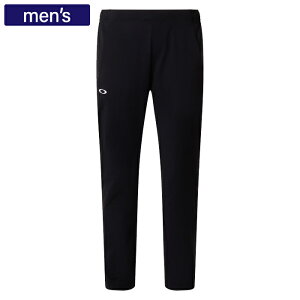 OAKLEY I[N[ {gX Enhance Tech Jersey Pants 15.7 Y |GXe Blackout FOA408134-02E