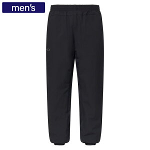 OAKLEY I[N[ EBhu[J[pc Enhance Wind Warm Pants 15.7 Y |GXe Blackout FOA408294