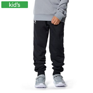 UNDER ARMOUR A_[A[}[ {gX UAebN e[ WK[pc g[jO BOYS WjA |GXe Black White 001 1381172
