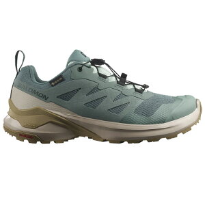 SALOMON T gCjOV[Y X-ADVENTURE GORE-TEX fB[X h North Atlantic / Feather Gray / Antique Bronze L47692400