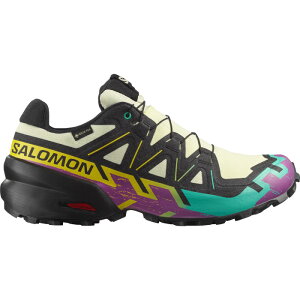 SALOMON T gCjOV[Y SPEEDCROSS 6 GTX Xs[hNX6 GTX Y F L47879800