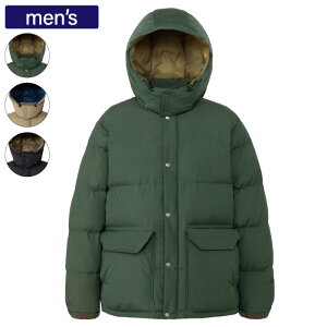 THE NORTH FACE U m[XtFCX LvVGV[g Y _EWPbg t[hO H ÓdCh~ AEghA ig ND92531