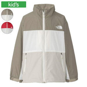 THE NORTH FACE ザ ノースフェイス ティーエヌエフアトモスフィアジャケット キッズ ウインドブレーカー 撥水加工 静電気防止 アウトドア ランキング NPJ72550
