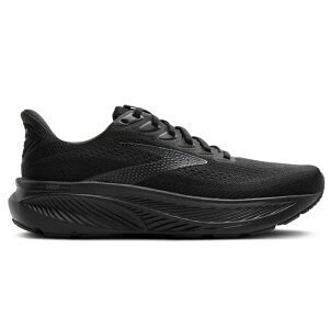 BROOKS �u���b�N�X �����j���O�V���[�Y Ghost 17 WIDE �S�[�X�g17 ���C�h �����Y �u���b�N BRM4424-BLK