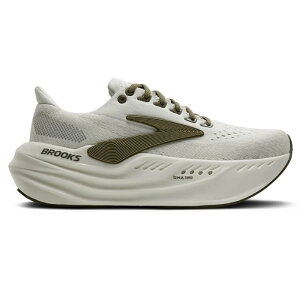 BROOKS ubNX jOV[Y Glycerin MAX OZMAX Y O[ BRM4473-GRY