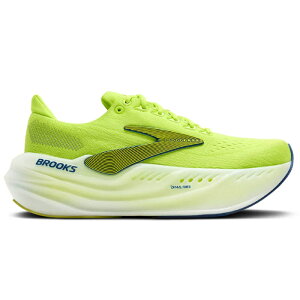 BROOKS ubNX jOV[Y Glycerin MAX OZMAX Y CG[O[ BRM4473-YG