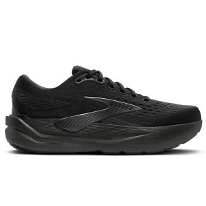BROOKS �u���b�N�X �����j���O�V���[�Y Ghost MAX 3 �S�[�X�g�}�b�N�X3 �����Y �u���b�N BRM4643-BLK