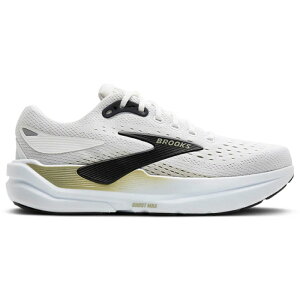 BROOKS �u���b�N�X �����j���O�V���[�Y Ghost MAX 3 �S�[�X�g�}�b�N�X3 �����Y �z���C�g BRM4643-W