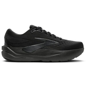 BROOKS �u���b�N�X �����j���O�V���[�Y Ghost MAX 3 WIDE �S�[�X�g�}�b�N�X3���C�h �����Y �u���b�N BRM4644-BLK