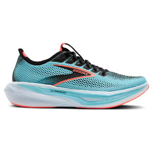 BROOKS �u���b�N�X �����j���O�V���[�Y Hyperion 3 �n�C�y���I��3 �����Y �u���[ BRM4653-BLU