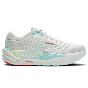 BROOKS �u���b�N�X �����j���O�V���[�Y Ghost MAX 3 �S�[�X�g�}�b�N�X3 ���f�B�[�X �O���[�T�b�N�X BRW4572-GRYSX